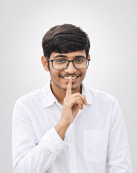 Nain Sharma - Junior Mentor at INFOTECH Computer Education