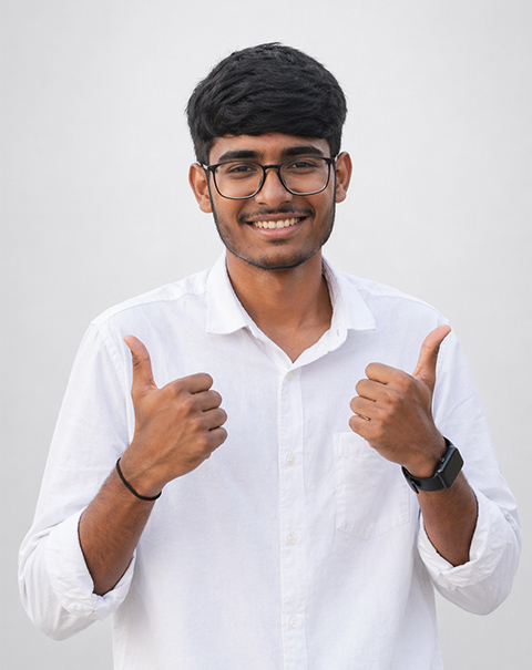 Naik Sharma - Junior Mentor at INFOTECH Computer Education